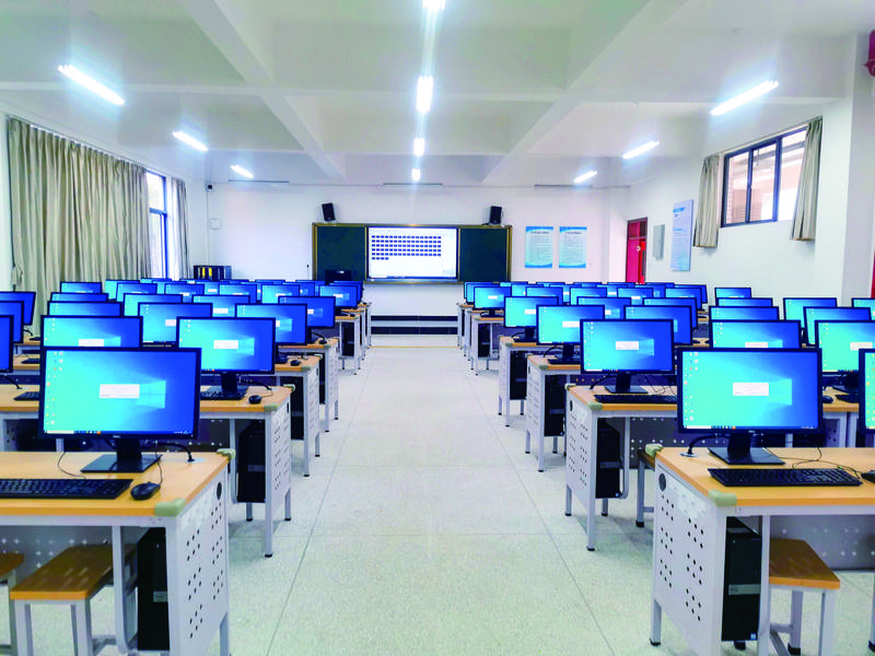 数学与应用数学实验室